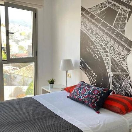 Aldaba By Huskalia Apartment ลอสยานอส เด อารีดาเน ภายนอก รูปภาพ