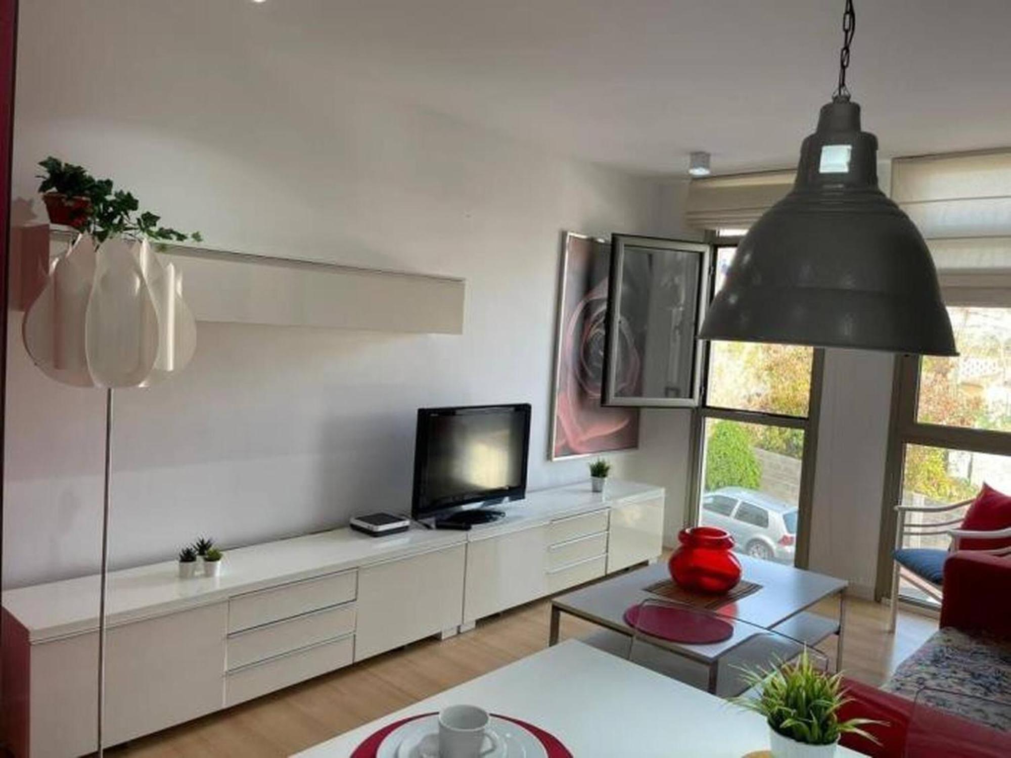 Aldaba By Huskalia Apartment ลอสยานอส เด อารีดาเน ภายนอก รูปภาพ