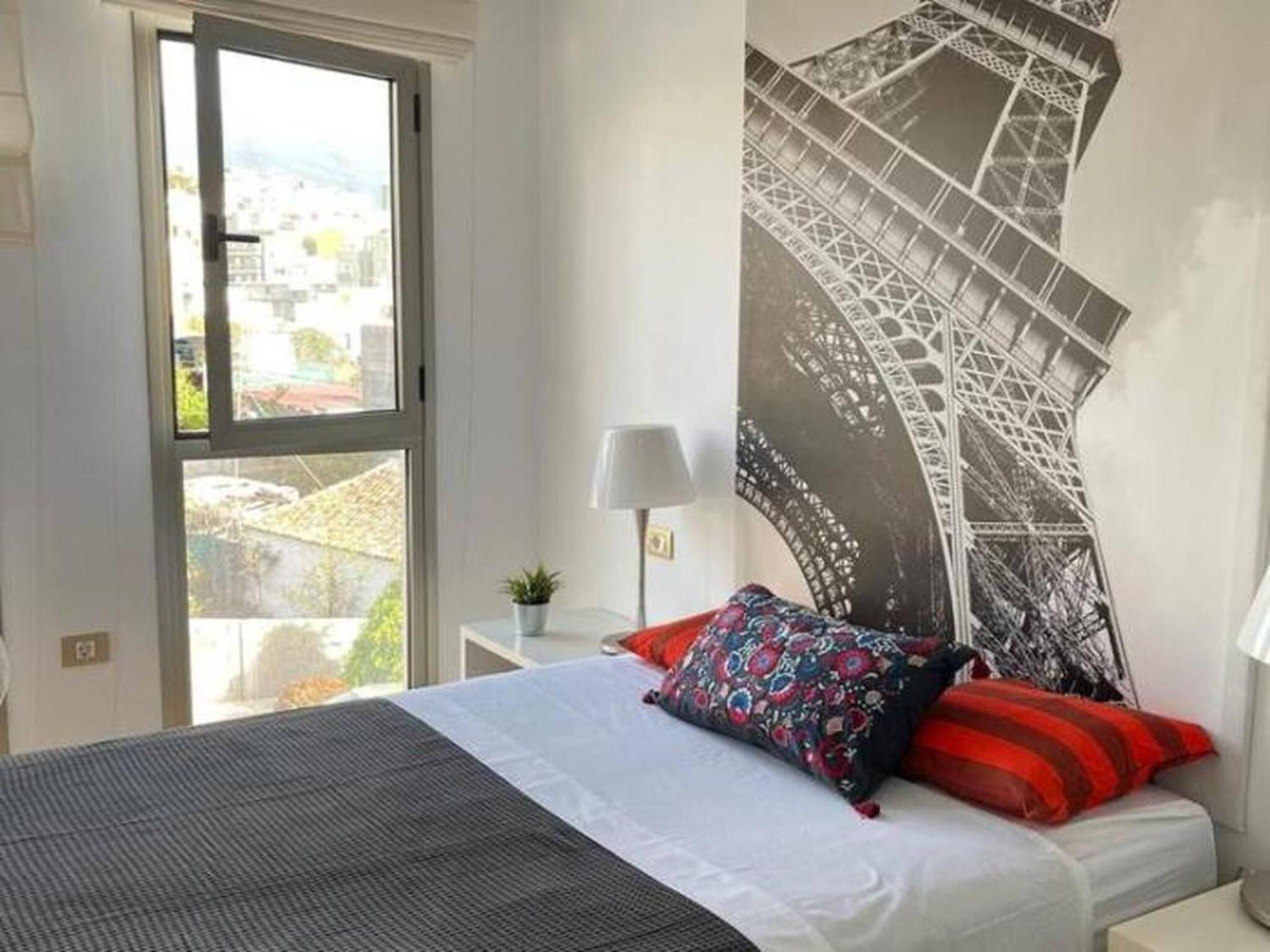 Aldaba By Huskalia Apartment ลอสยานอส เด อารีดาเน ภายนอก รูปภาพ